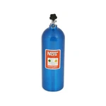Nitrous Oxide Bottle 14760NOS; New. Price: $750.44.