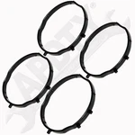 Apdty 161350X4 Camshaft Phaser Actuator Sensor Gasket Seal Set 3.6L (4-PACK) New. Price: $22.44.