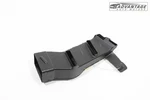 14-18 Chevy Silverado 1500 Double Cab Instrument Panel Left Floor Lower Duct Oem Used. Price: $21.55.