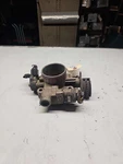 1995-1997 Chrysler Cirrus Dodge Stratus 2.5L Throttle Body / Valve Assembly Used. Price: $86.69.
