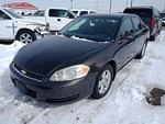 Fuel Tank Vin 8TH Digit Fits 06-11 Impala 9601662 Used. Price: $294.02.