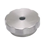 Scott Drake B-358871-B Billet Air Filter Housing Nut For 65-73 Mustang New. Price: $9.35.