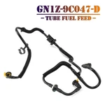 Tube Fuel Feed Line Fit Ford GN1Z-9C047-D GN1Z-9C047-A New. Price: $67.88.