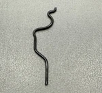 Bmw E30 E36 E46 Series Oem Fuel Gas Door Spring Hinge 51171888374 Used. Price: $6.00.