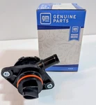 New Ac Delco 12650860 Gm Engine Crankcase Regulating Valve Pcv Oem 6.6 Diesel. Price: $59.49.