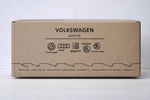 Genuine Vw Beetle 5C Fuel Supply Line 1K0201293M, New Product, Oem Neu. Price: $154.32.