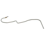 Classic Tube Fuel Line Pump Carburetor Original Steel Mustang 289 1966-1968 New. Price: $29.99.