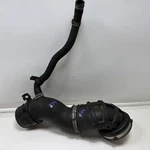 2016-2019 Nissan Titan Xd Awd 5.0L Air Cleaner Tube Duct Used. Price: $65.51.