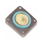 Holley 12-752 Volumax Fuel Pump Diaphragm New. Price: $42.47.