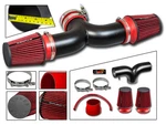 Rtunes V2 2002-2007 RAM1500 3.7L V6/4.7L V8 Dual Twin Air Intake Kit+filter New. Price: $109.99.