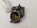 Throttle Body Valve Assembly From 2013 Buick Verano 2.0L 11859435 Used. Price: $75.94.