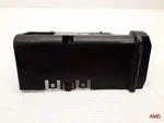2011 Mini Cooper R56 R57 R55 R58 R59 Active Charcoal Filter Cover Bracket Used. Price: $24.99.