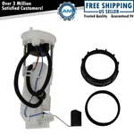 Trq Fuel Pump Module For 2001-2005 Honda Civic New. Price: $109.85.