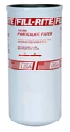 Fill-rite F4010PM0 Particulate Filter For Diesel, Gasoline, Ulsd & Ethanol Blend New. Price: $55.97.