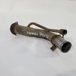 1984 Dodge Ram Charger Oem Fuel Gas Filler Neck Pipe Used. Price: $98.00.