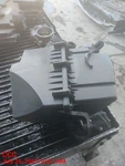 Right Air Cleaner Box Oem 16-19 Jaguar Xf Used. Price: $65.00.