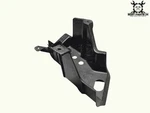 Oem Toyota Sienna 2017-2020 Fuel Tank Filler Hose Cover Shield Rear Left Side Used. Price: $40.85.