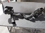 2014 2015 Honda Civic Air Cleaner Intake Box 1.8L Fits Automatic Cvt Used. Price: $115.00.