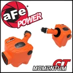 Afe Momentum Gt Orange Cold Air Intake Fits 2022-2024 Toyota Tundra Sequoia 3.4L New. Price: $613.70.