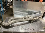 Ford F5TE9R504GA E9TE9A612AA Air Intake Hose Box 92-97 F-150 F-250 F-350 5.8 Oem Used. Price: $199.99.
