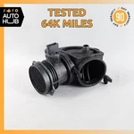 Mercedes R170 SLK320 SL500 SLK55 Amg M113 Mass Air Flow Sensor W/ Housing Oem Used. Price: $70.55.
