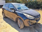 Air Cleaner Gasoline 2.0L Fits 14-15 Tucson 4829975 Used. Price: $69.99.