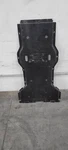 2008 Porsche 911 Turbo 997 Center Under Body Panel #3760 X7 Used. Price: $59.99.