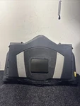 06-13 Mercedes W221 S400 E350 GLK350 Engine Intake Filter Air Box Assembly Oem Used. Price: $112.05.