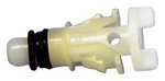 Fuel Hose Tee Crown 83502745 New. Price: $24.69.