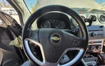 Chevrolet Captiva Sport 2012 Air Cleaner/box 3.0L 8398 Used. Price: $139.45.