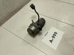2012 Volvo S60 Brake Vacuum Pump Oem+ Used. Price: $50.39.