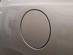 Fuel Filler Door Flap For 2015 Enclave Assy Tan Used. Price: $84.99.