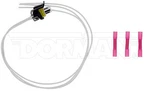 Dorman (techoice) 645-244 Body Switch & Relay New. Price: $42.48.