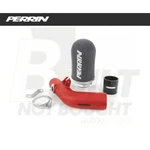 Perrin Red Cold Air Intake For 2018-2021 Subaru Sti EJ257 New. Price: $267.75.