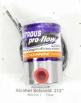 Wilson Manifolds Alcohol Solenoid .312 New. Price: $258.61.