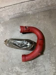 Perrin Cold Air Intake GT86/FRS/BRZ 2016-2021 Red Aluminum Performance New. Price: $250.00.