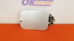 16 Ford F250 Super Duty Fuel Filler Door Silver Crew Cab BC349945A Used. Price: $64.60.
