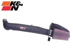 K&n Cold Air Intake System W/ Oiled Filter 88-95 Ford F-150/BRONCO 5.0L/5.8L New. Price: $367.99.
