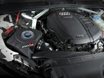 Afe Momentum Gt Cold Air Intake For 2017-2025 Audi A4 Quattro W/ 45TFSI Engine New. Price: $400.20.