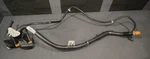 07-12 Mercedes X164 GL450 Fuel Tank Filler Neck Line Pipe Oem A1644700323 Used. Price: $245.00.