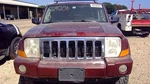 Commander 2008 Fuel Filler Door 1141666 Used. Price: $90.54.