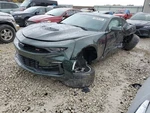 Air Cleaner 6.2L LT1 Ss Fits 16-20 Camaro 439981 Used. Price: $156.00.