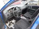 Protege 2003 Fuel Filler Door 203567 Used. Price: $89.00.