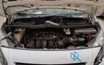 Ford Transit Connect 2017-2022 Air Cleaner/box 2.5L 1179 Used. Price: $145.30.