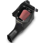 Airaid 400-131-1 Cold Intake System Kit For 2003-07 F250 F350 6.0L V8 Diesel New. Price: $375.01.