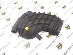 Audi 100 Typ 44 Suction Hose 035133357M 035133991A Used. Price: $30.71.