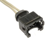 Fuel Injection Harness Connector Dorman 85850 New. Price: $18.09.