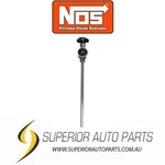 10 Lb. Bottle Super Hi-flow Valve Assembly With Siphon Tube 16137ABNOS Brand. Price: $195.14.