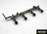 15-19 Polaris Slingshot Primary Main Fuel Gas Injectors Rail Used. Price: $58.50.
