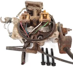 17093047 Chevy 1993 1994 Blazer Throttle Body 2482 Kka 4.3L S10 Jimmy G65 For. Price: $164.50.